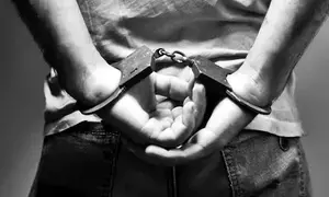 Youth who made extortion call to TMC leader posing as D-Company associate arrested (Lead)