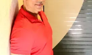 Hrishikesh Pandey returns as inspector Sachin in C.I.D 2