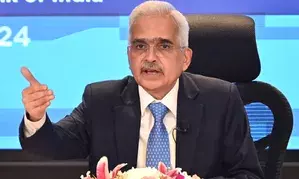 Shaktikanta Das: Veteran bureaucrat who helmed RBI through Covid-19