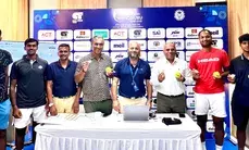 Bengaluru Open: Ramkumar vs Mochizuki; local boy Rishi vs Sasikumar headline exciting draw