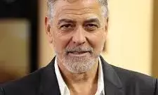 Here’s why George Clooney didnt think he had a chance with wife Amal Here’s why George Clooney didnt think he had a chance with wife Amal