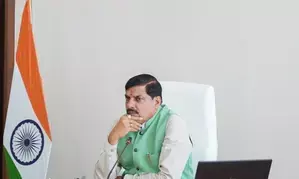 CM Mohan Yadav to inspect last leg of GIS-2025 preparations