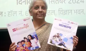 Pension AUM in India to reach Rs 118 lakh crore by 2030, NPS to constitute 25 pc