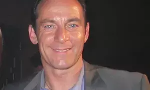 Jason Isaacs reveals why he found it boring to make Harry Potter