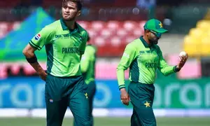 Pakistan focused more on hosting Champions Trophy than thinking about building a good team: Danish Kaneria Pakistan focused more on hosting Champions Trophy than thinking about building a good team: Danish Kaneria