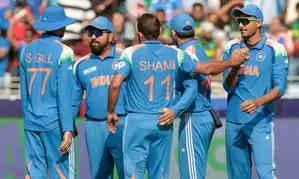 Ind vs Pak, Champions Trophy: All you need to know ahead of mega clash Ind vs Pak, Champions Trophy: All you need to know ahead of mega clash