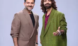 Sachin-Jigar to set the stage on fire at IIFA 2025 with their first-ever performance
