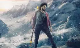 Another action-adventure film by Hanu-Man actor Teja Sajja; Mirayi release date announced Another action-adventure film by Hanu-Man actor Teja Sajja; Mirayi release date announced