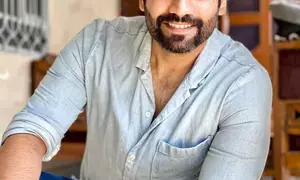 Ankit Anil Sharma reveals how working in ’Chhaava’ landed him a role in Superstar Yash-starrer ‘Toxic’