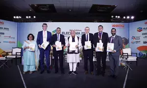 Time for unique innovations to achieve 500 GW renewable energy goal: Manohar Lal Time for unique innovations to achieve 500 GW renewable energy goal: Manohar Lal