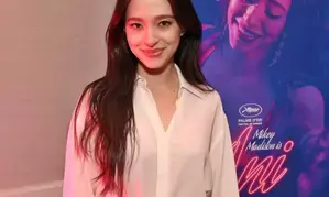 Mikey Madison opens up on intensive lap dancing training for Anora Mikey Madison opens up on intensive lap dancing training for Anora