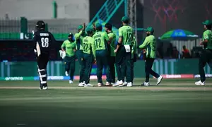Champions Trophy: Pak has skills to bounce back, wont repeat mistakes of NZ clash, says Wahab Riaz Champions Trophy: Pak has skills to bounce back, wont repeat mistakes of NZ clash, says Wahab Riaz