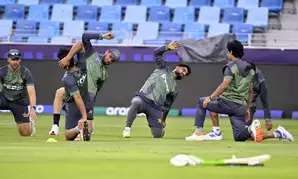 Champions Trophy: Pakistan’s playing eleven will not see any major changes, says Aaqib Javed