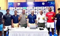 Bengaluru Open: Ramkumar vs Mochizuki; local boy Rishi vs Sasikumar headline exciting draw