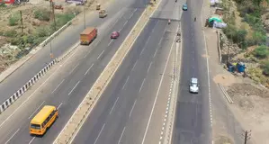 India wins prestigious global Road Safety Award India wins prestigious global Road Safety Award