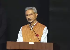 Space, AI key to India recovering global status of technology source: EAM Jaishankar
