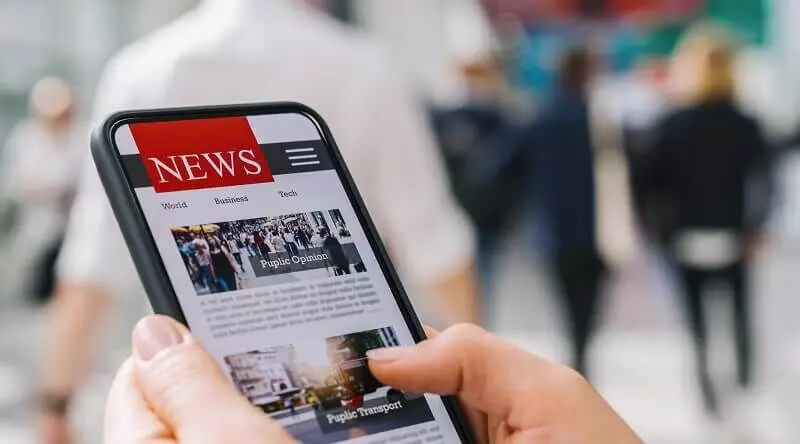 The Rise of Web Journalism: A New Media Culture in the Digital Age The Rise of Web Journalism: A New Media Culture in the Digital Age