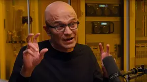 We missed it, Google nailed it: Satya Nadella on Microsoft’s biggest mistake