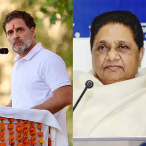 FairPoint: Rahul Gandhis Mayawati critique a calculated strategy for UP chessboard    