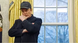 US federal staff asked to report last weeks work via email by Monday or resign