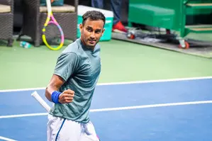 Bengaluru Open: Manas Dhamne looking forward to ‘enjoy and grow’ heading into debut campaign