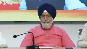 AAP failed to regularise MCD contract staff all these years: BJP AAP failed to regularise MCD contract staff all these years: BJP