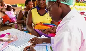 Cholera outbreak in Sudans White Nile State leaves 83 dead in three days: NGOs