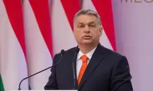 Hungarys Orban vows probe into US-funded Pseudo-Civil organisations
