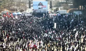 South Korea: Rallies held nationwide for, against Yoons impeachment ahead of final hearing