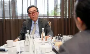 FM Cho says South Koreas global strategic value remains intact under acting presidency