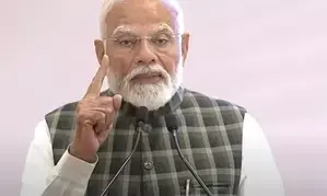 PM Modis 119th Mann Ki Baat today