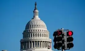 US senators call out China for weaponising UN 1971 resolution, vow support to Taiwan