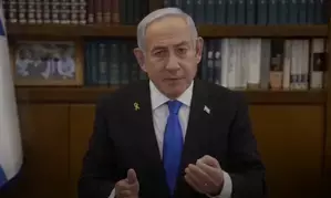 Israel delays Palestinian prisoner release after humiliating hostage handovers