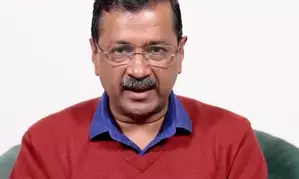 AAPs legislature party meet today, to discuss agenda for upcoming Delhi Assembly session