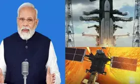 Mann Ki Baat: PM Modi hails ISROs century in rocket launches, urges people to dedicate a day for science