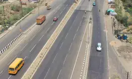 India wins prestigious global Road Safety Award