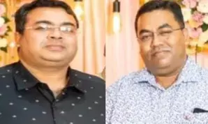 Kolkata triple murder case: Family had accumulated huge debt, probe on