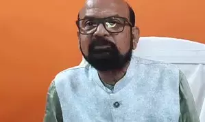 Second arrest in case of extortion call to Trinamool leader in Bengals Malda