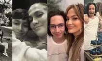 Jennifer Lopez’s twins turn 17: I love you beyond forever