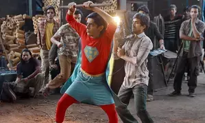 Man, who inspired Zoya, Farhan Akhtar-produced ‘Superboys of Malegaon’, lauds the makers