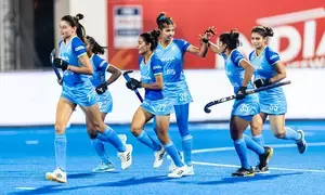 Womens FIH Pro League: India hope to end home leg on a high against Netherlands
