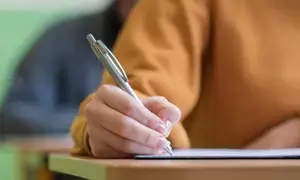 Eight Vadodara jail inmates to appear in Gujarat Board exams