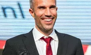 Robin Van Persie joins boyhood club Feyenoord as head coach till 2027