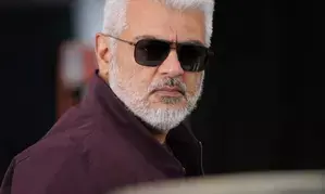 Ajith Kumar car crash: Actor emerges unscathed, poses for pictures with fans