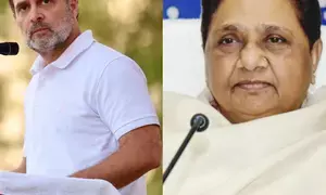 FairPoint: Rahul Gandhis Mayawati critique a calculated strategy for UP chessboard    