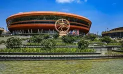 India hosting ILO-sponsored global meet to promote social justice