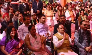 Over 5,000 events mark first ‘Mann Ki Baat’ after BJP win in Delhi