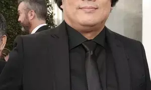 No pressure: Bong Joon Ho is unfazed by his historic Oscar success