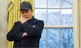 US federal staff asked to report last weeks work via email by Monday or resign