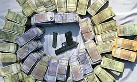 Punjab Police bust extortion racket operated by US-based gangster